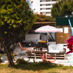 Sandycamps Surf House Πανσιόν *