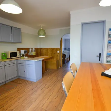 Sandycamps Surf House Casa de hóspedes