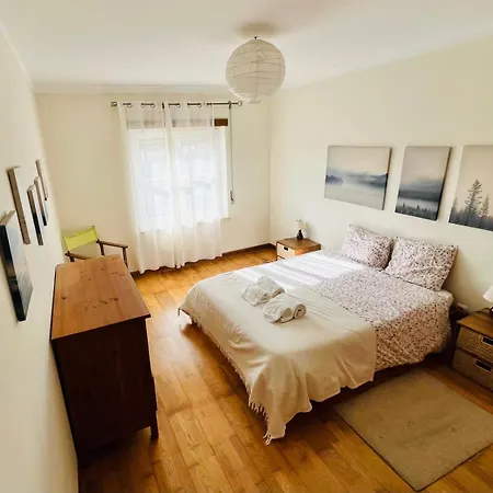 Sandycamps Surf House Casa de hóspedes *