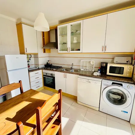 Sandycamps Surf House Casa de hóspedes