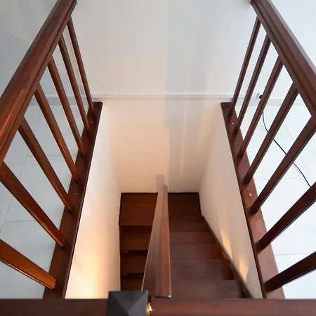 Sandycamps Surf House Casa de hóspedes *