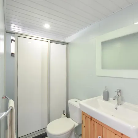 Casa de hóspedes Sandycamps Surf House *