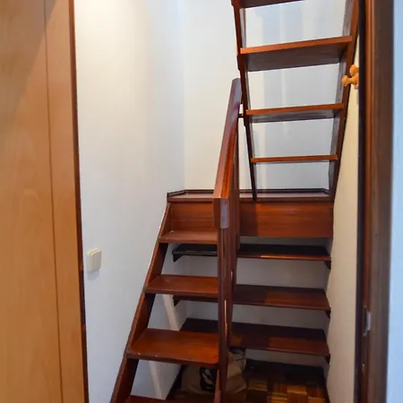 Sandycamps Surf House Casa de hóspedes