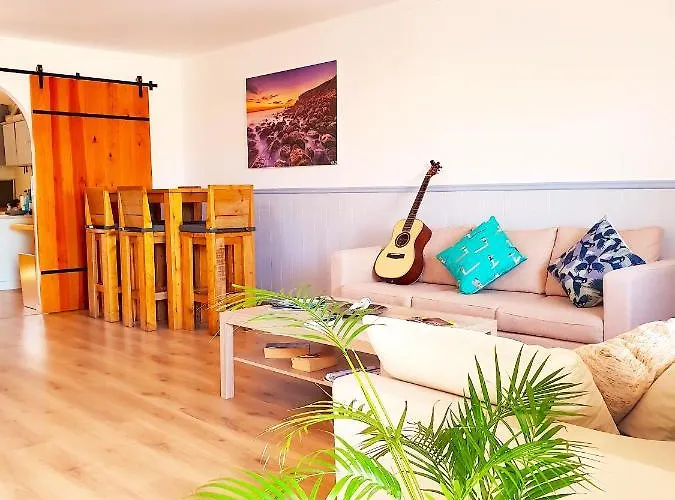 Casa de hóspedes Sandycamps Surf House Baleal