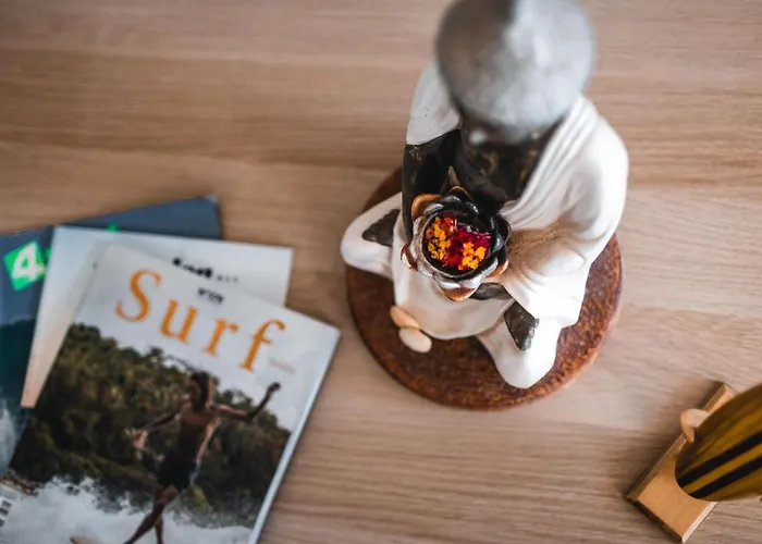 Sandycamps Surf House Casa de hóspedes Baleal