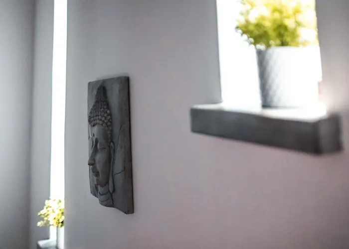 Casa de hóspedes Sandycamps Surf House *