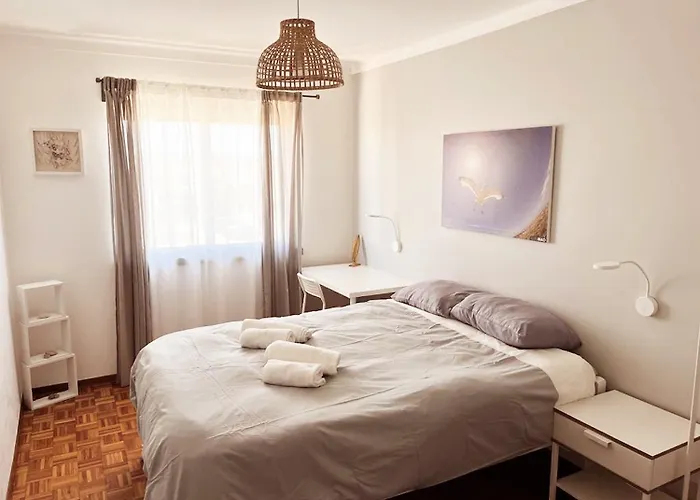 Sandycamps Surf House Casa de hóspedes