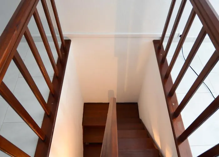 Sandycamps Surf House Casa de hóspedes *