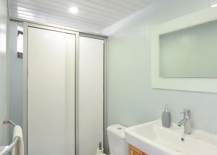 Casa de hóspedes Sandycamps Surf House *